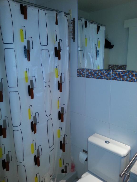 Apartamento Beach Loft Las Canteras Las Palmas Exterior photo
