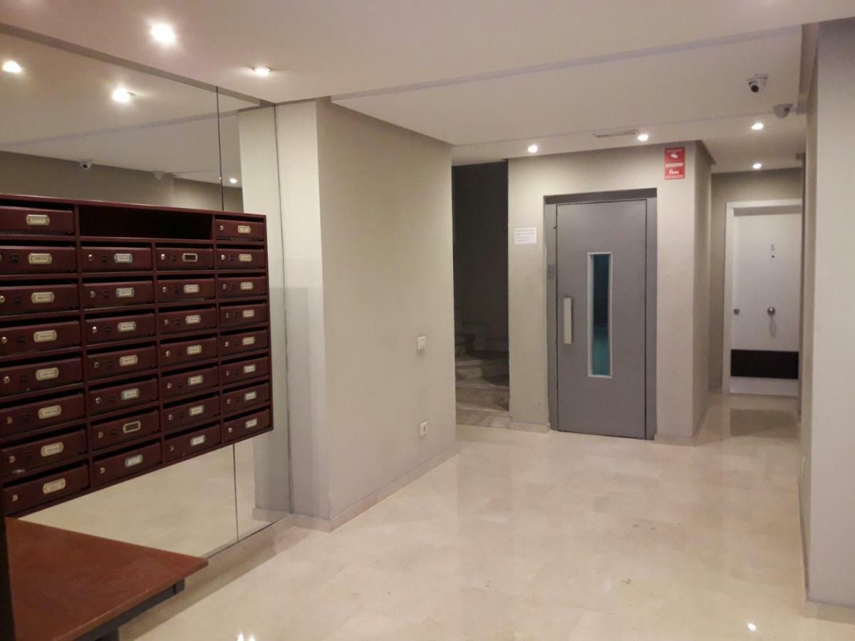 Apartamento Beach Loft Las Canteras Las Palmas Exterior photo