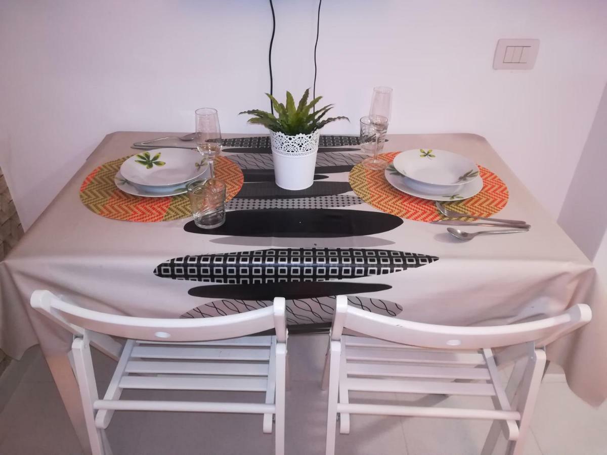 Apartamento Beach Loft Las Canteras Las Palmas Exterior photo